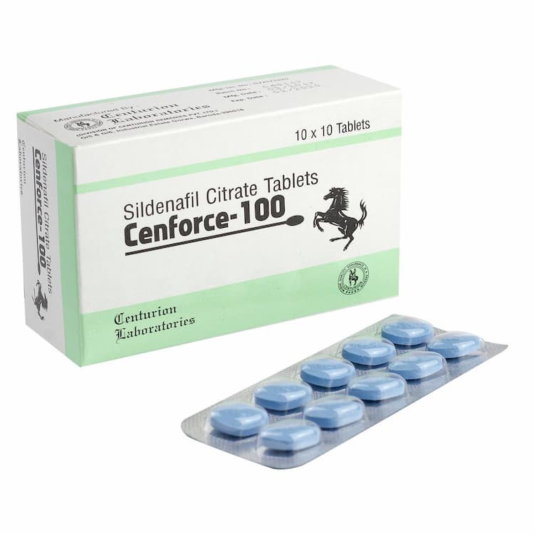 威而鋼 Cenforce 100mg